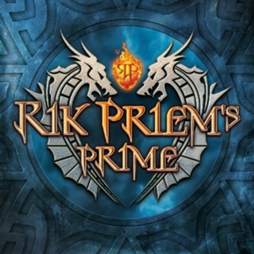 Rik Priem's Prime – Rik Priem's Prime