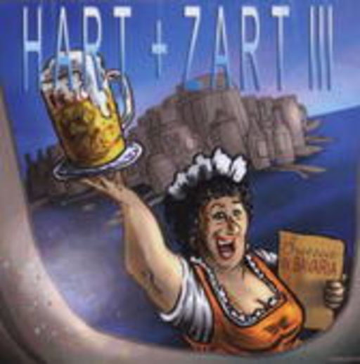 Diverse – Hart & Zart III