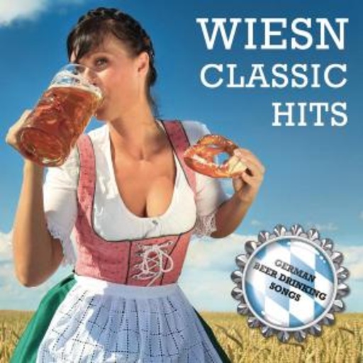 Diverse – Wiesn Classic Hits