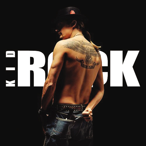 Kid Rock – Kid Rock