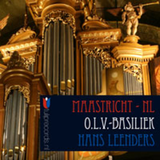 Hans Leenders – O.L.V. Basiliek - Maatricht NL