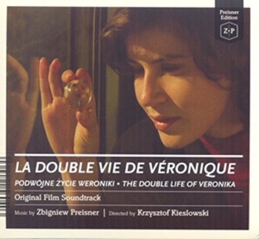 Zbigniew Preisner – La Double Vie De Véronique
