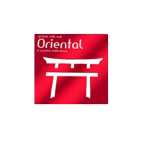 Diverse – Oriental