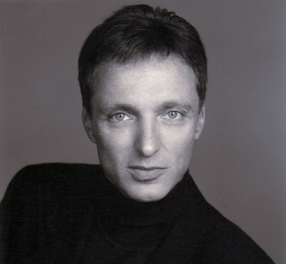 Michael Oberländer