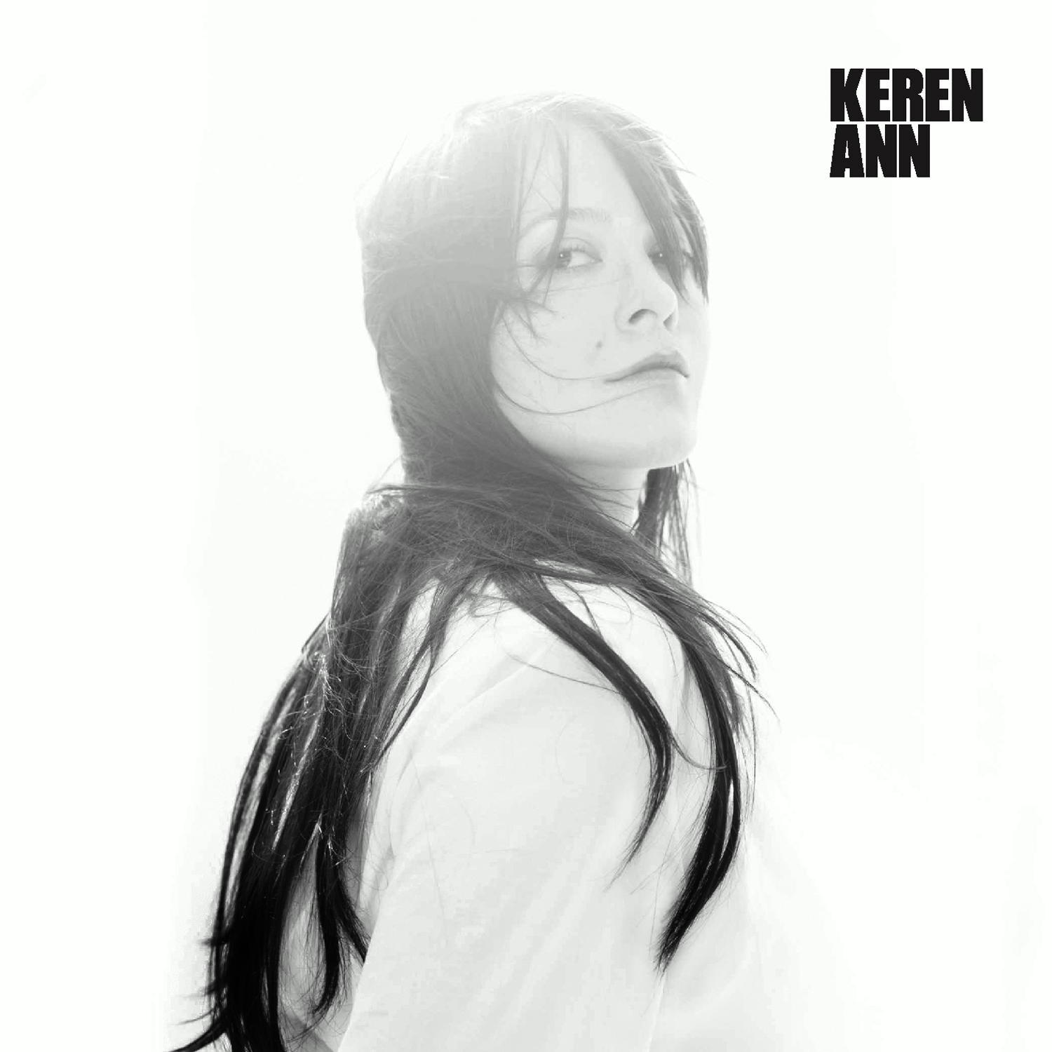 Keren Ann – Keren Ann