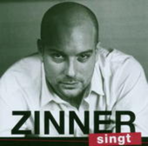 Zinner – Zinner singt/Aufstehen+Hinlegen