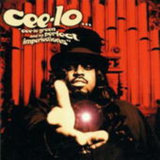 Cee-Lo – Cee-Lo Green And His Perfect Imperfections