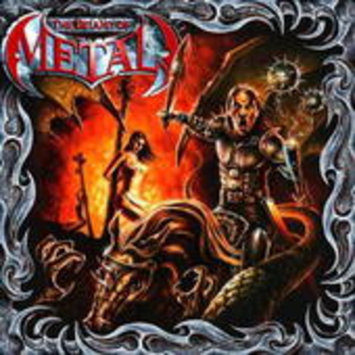 Diverse – The Be(a)st Of Metal
