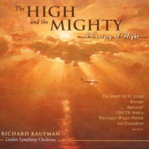 Diverse – The High And The Mighty - A Century Of Flight
