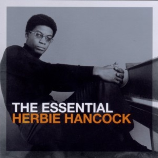 Herbie Hancock – The Essential