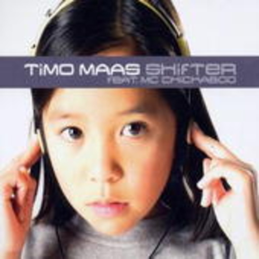 Timo Maas feat. MC Chickaboo – Shifter