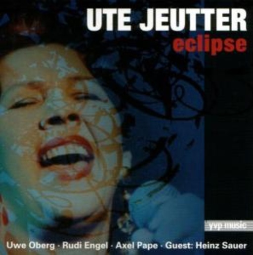 Ute Jeutter – Eclipse