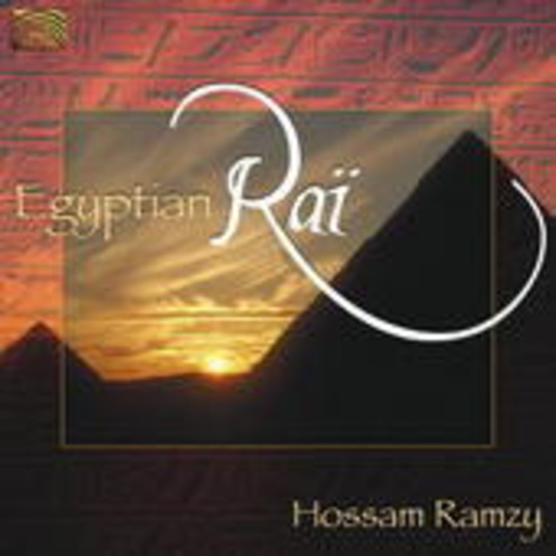 Hossam Ramzy – Egyptian Rai