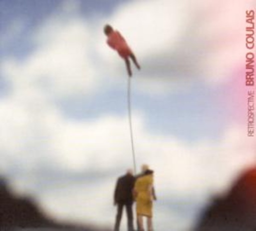 Diverse – Bruno Coulais Retrospective