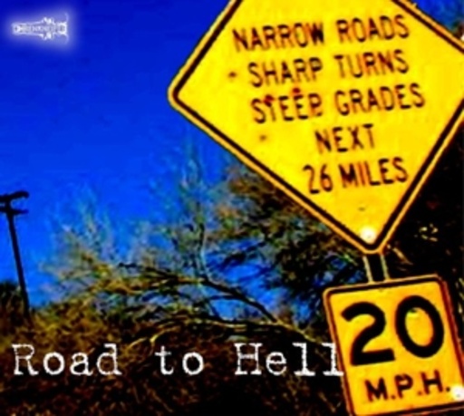 Diverse – Road To Hell