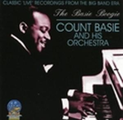 Count Basie – The Basie Boogie