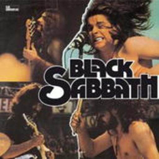 Black Sabbath – Black Sabbath (Club Sonderauflage)