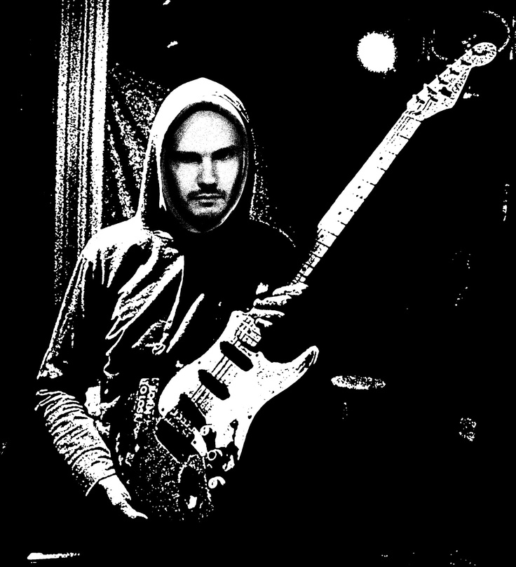 Kehrt im Februar nach Deutschland zurück: Billy Corgan von den Smashing Pumpkins