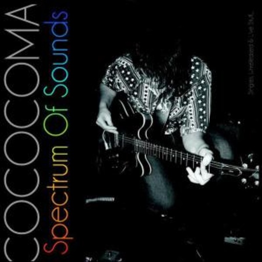 Cococoma – Spectrum Of Sounds