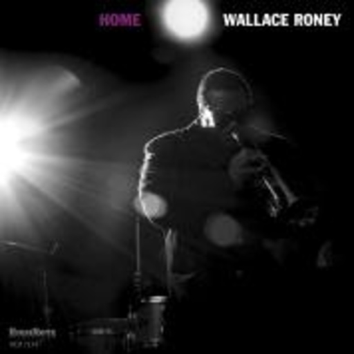 Wallace Roney – Home