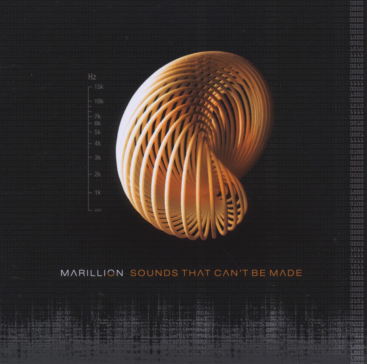 Sounds That Can’t Be Made