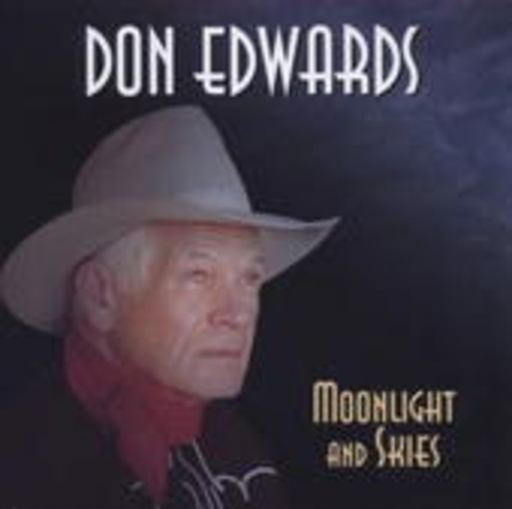 Don Edwards – Moonlight & Skies