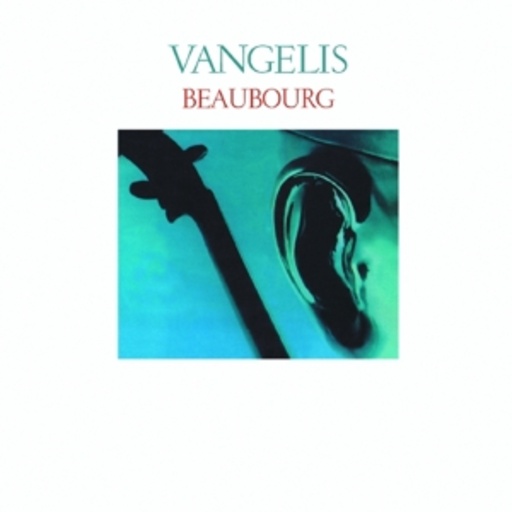 Vangelis – Beaubourg