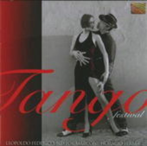 Diverse – Tango Festival