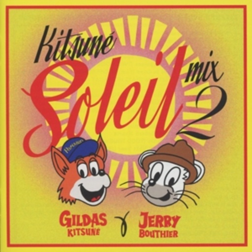Diverse – Kitsune Soleil Vol.2