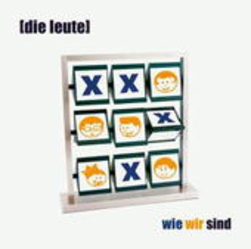 Die Leute – Wie wir sind