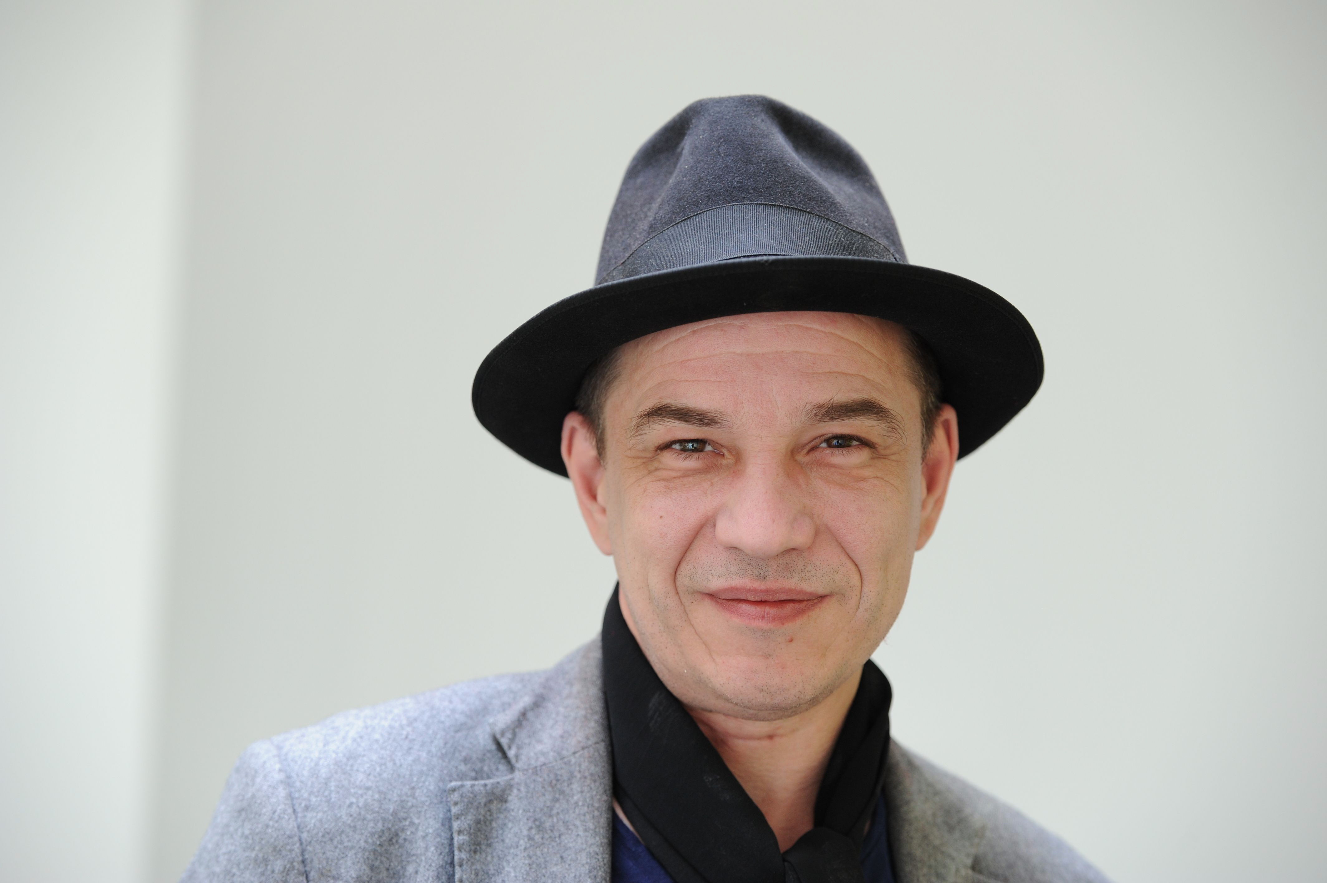 Andreas Hykade