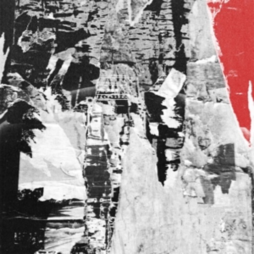 The Soft Moon – Deeper