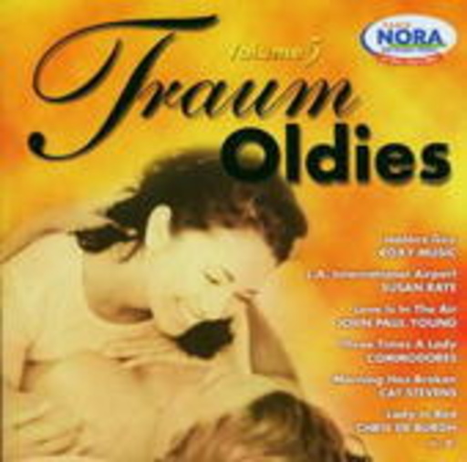 Diverse – Traum Oldies Volume 5