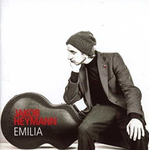 Jakob Heymann – Emilia