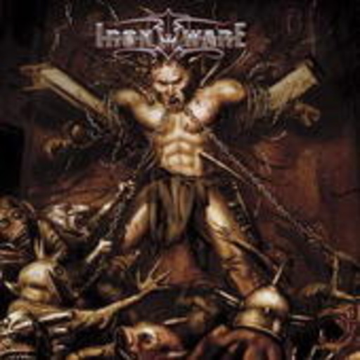 Ironware – Break Out