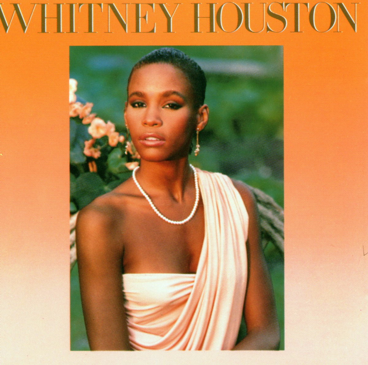 Whitney Houston – Whitney Houston