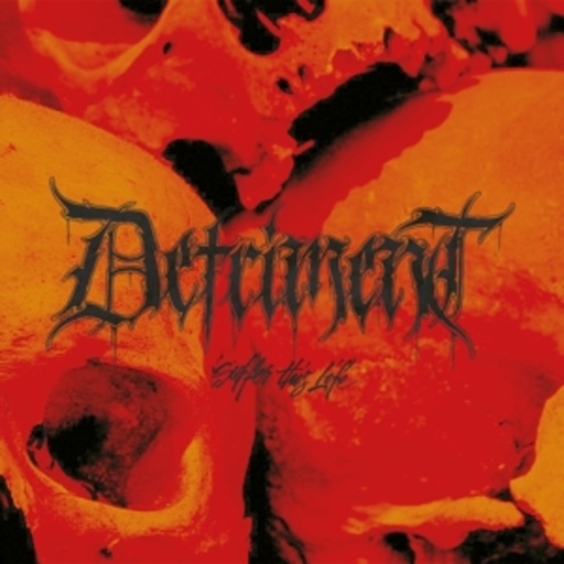 Detriment – Suffer This Life