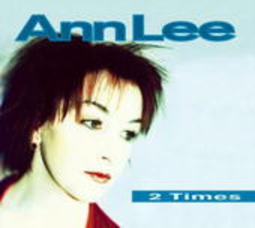 Ann Lee – 2 Times