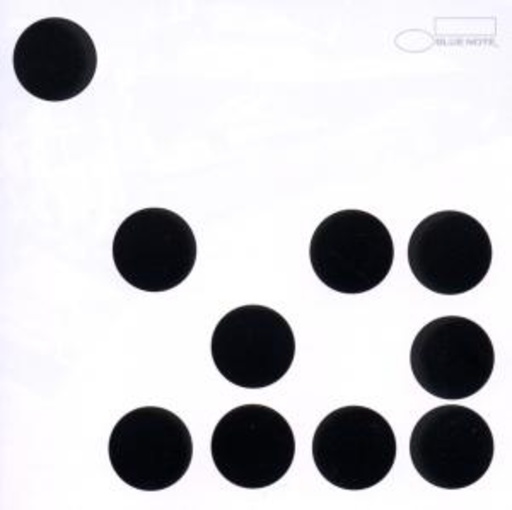 Jason Moran – Ten