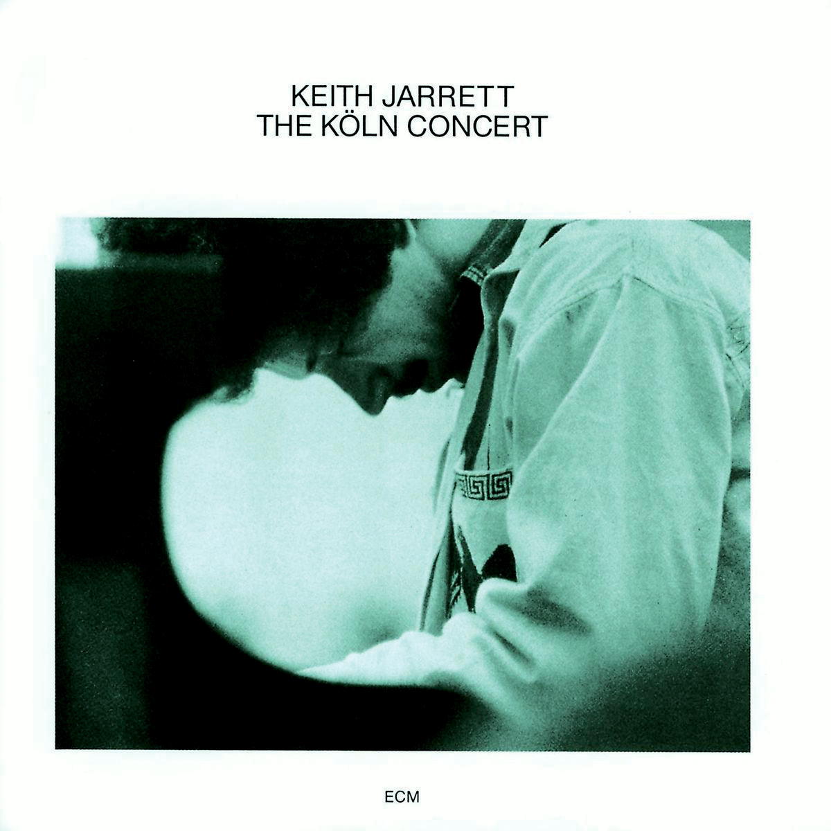 Keith Jarrett – The Köln Concert