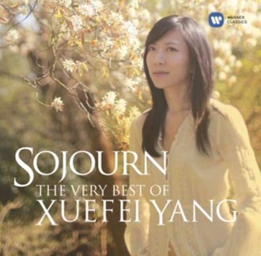 Xuefei Yang – Sojourn - The Best Of
