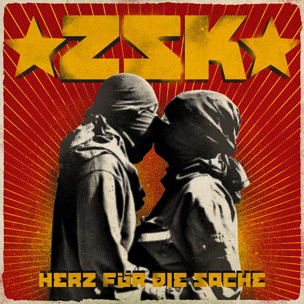 ZSK – Herz für die Sache