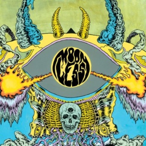 Moonless – Calling All Demons