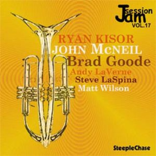 Steeplechase Jam Session Vol. 17