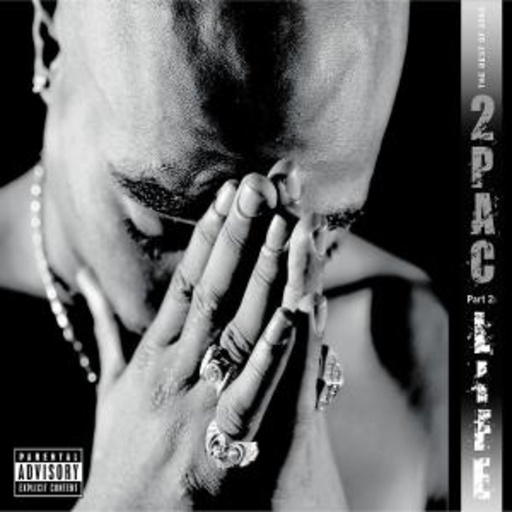 2Pac – The Best Of - Part 2 - Life