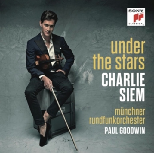 Charlie Siem – Under The Stars