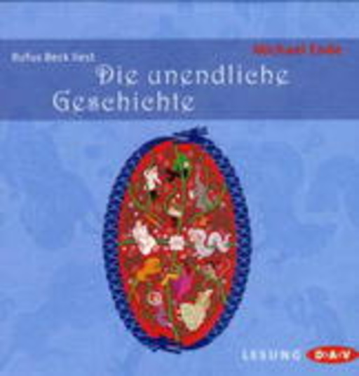 Rufus Beck – Die unendliche Geschichte