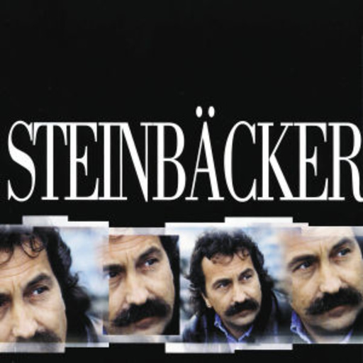 Gert Steinbäcker – Master Series
