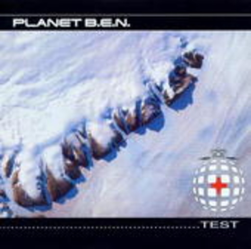 Planet B.E.N. – Test