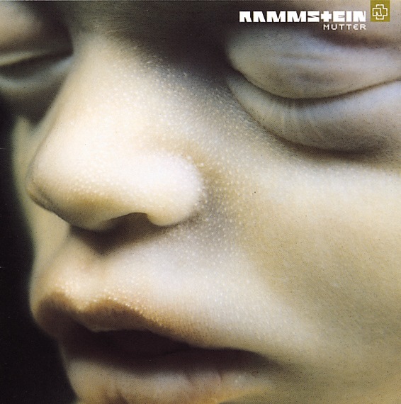 Rammstein – Mutter (Limited Edition Digipak incl. Poster)